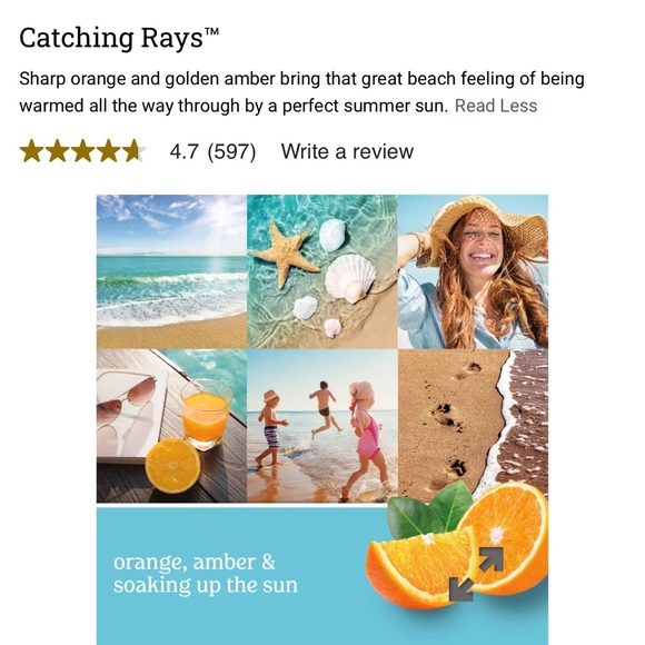 *SOLD* Yankee candles Large Jars - Picture 8 of 8